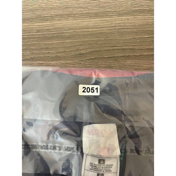 Fruit of the Loom Navy Blue Boston Red Sox Tee - Picture 14 of 14